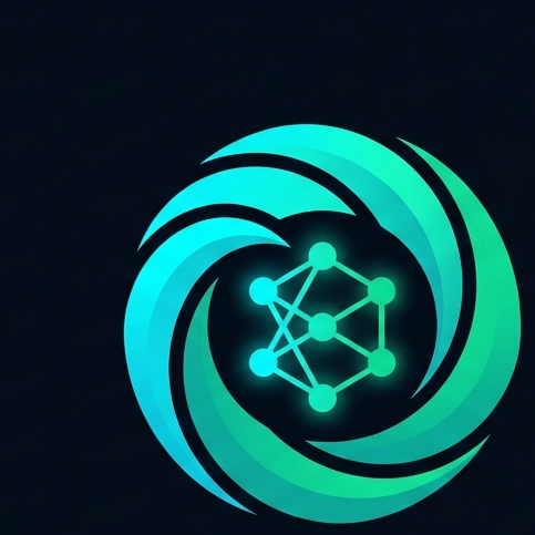 Ocean Mind AI logo